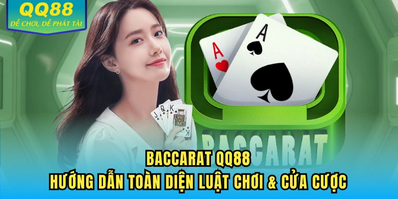 baccarat qq88