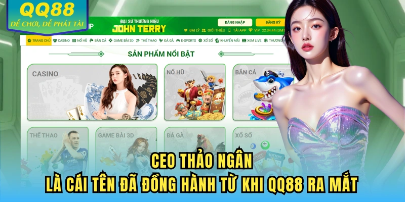 Thảo Ngân được biết đến với các thành công rực rỡ ngay từ khi còn nhỏ