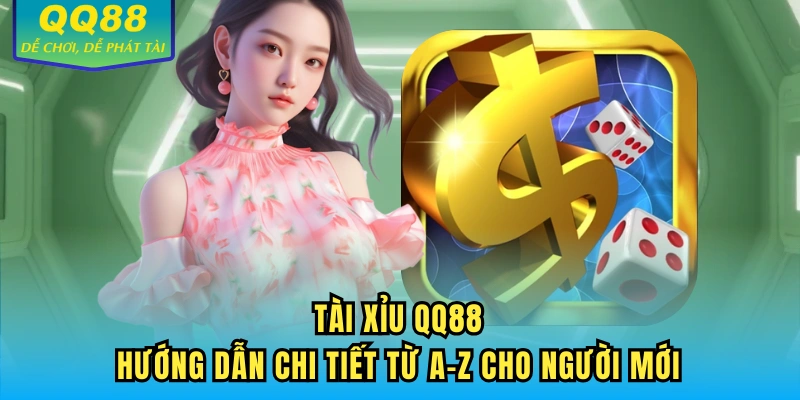 Tài xỉu QQ88 - Mẹo cá cược cực hay